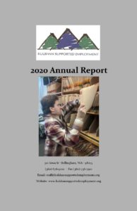 2020 Annual Report